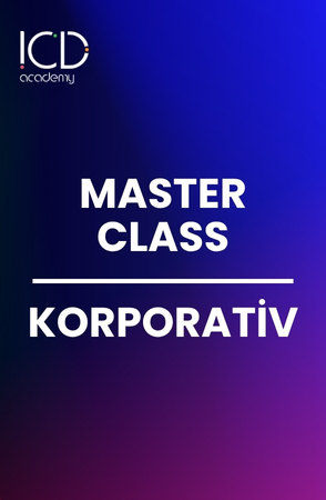 Master Class (Korporativ)