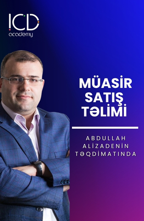 Müasir Satıș Təlimi