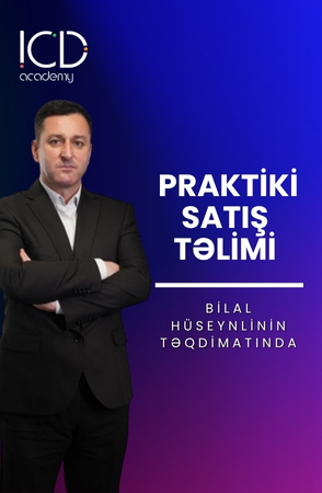 Praktiki Satıș Təlimi